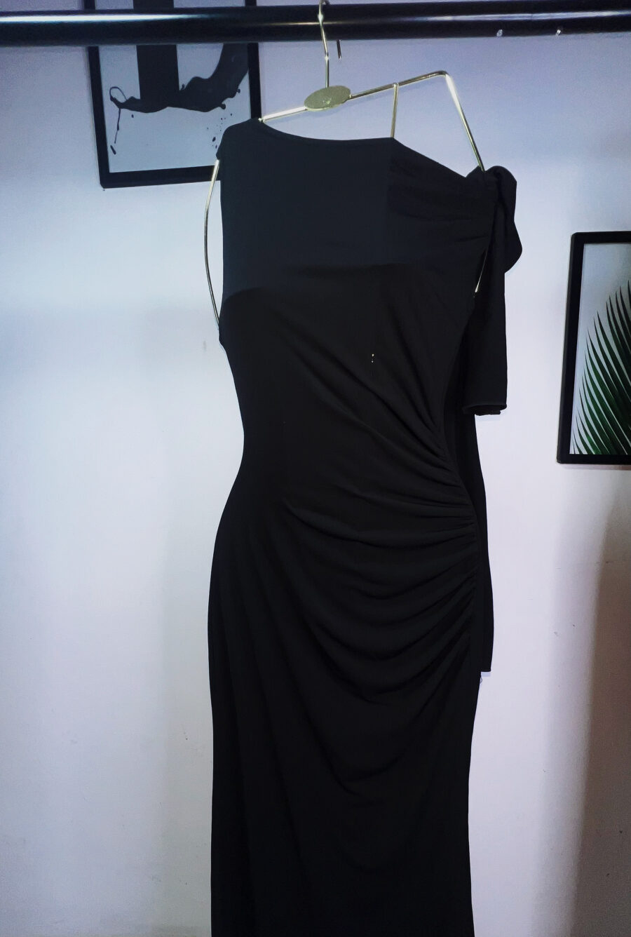 Isabella Maxi Dress - Image 2