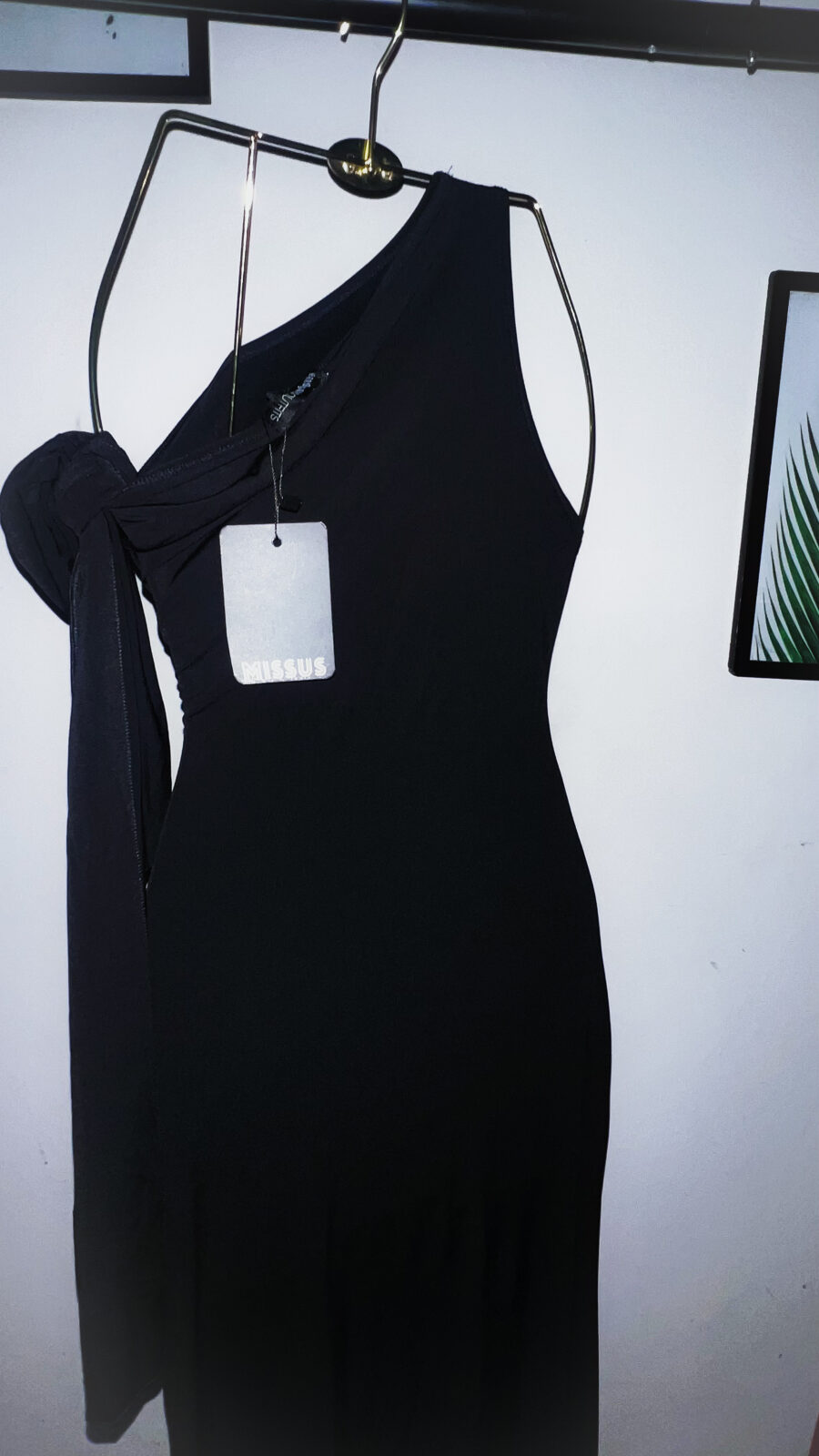 Isabella Maxi Dress - Image 3