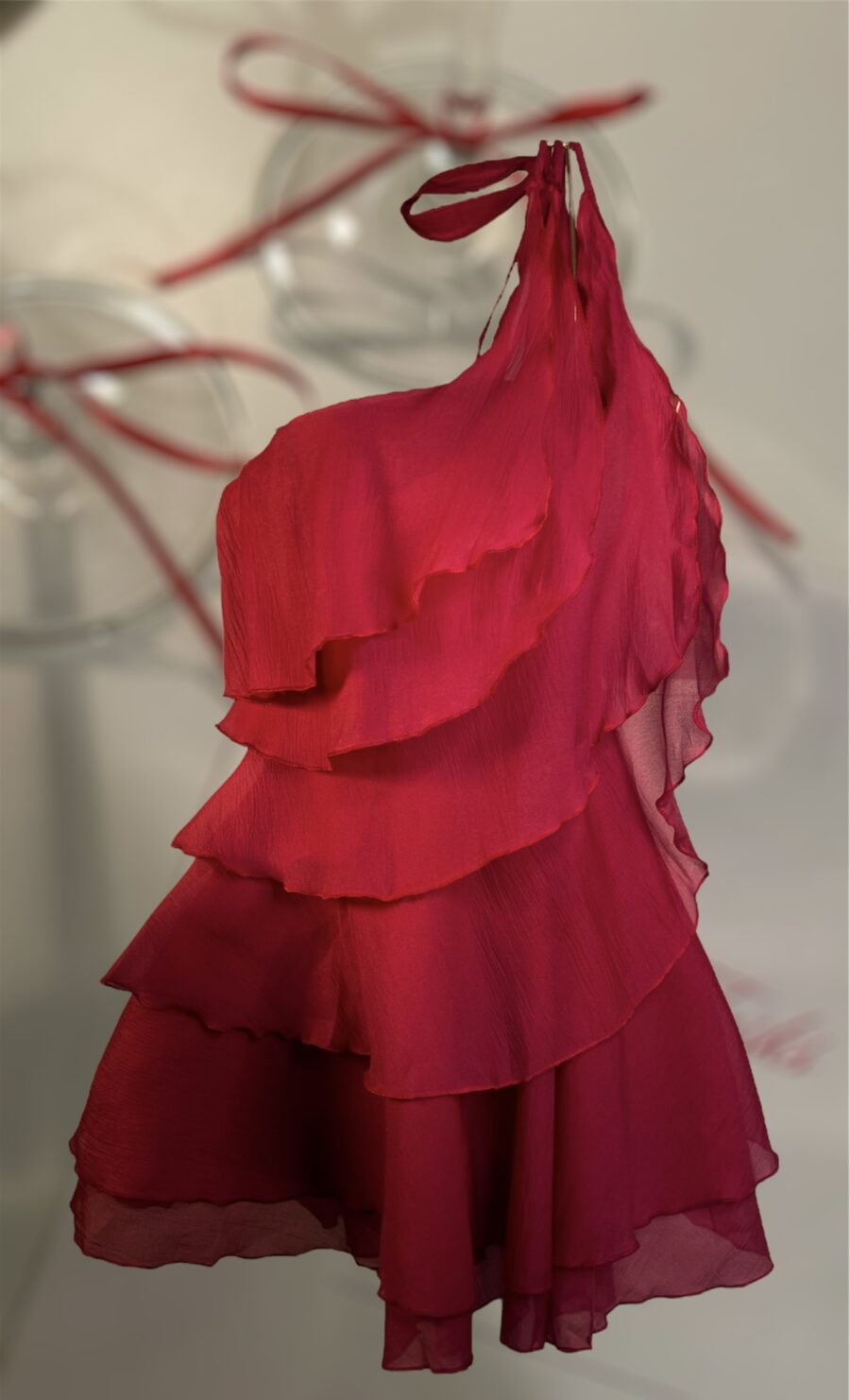 Ariana Mini Dress