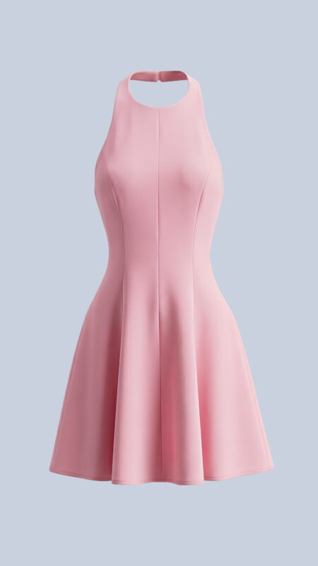 Cassie Mini Dress