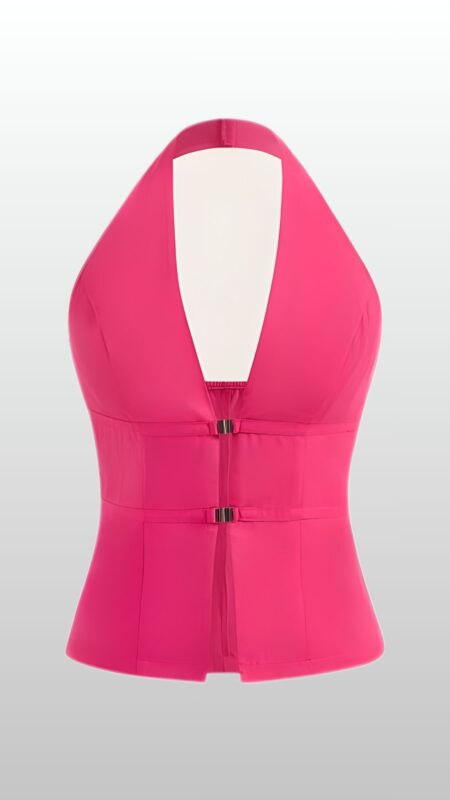 Juniper Halter Top